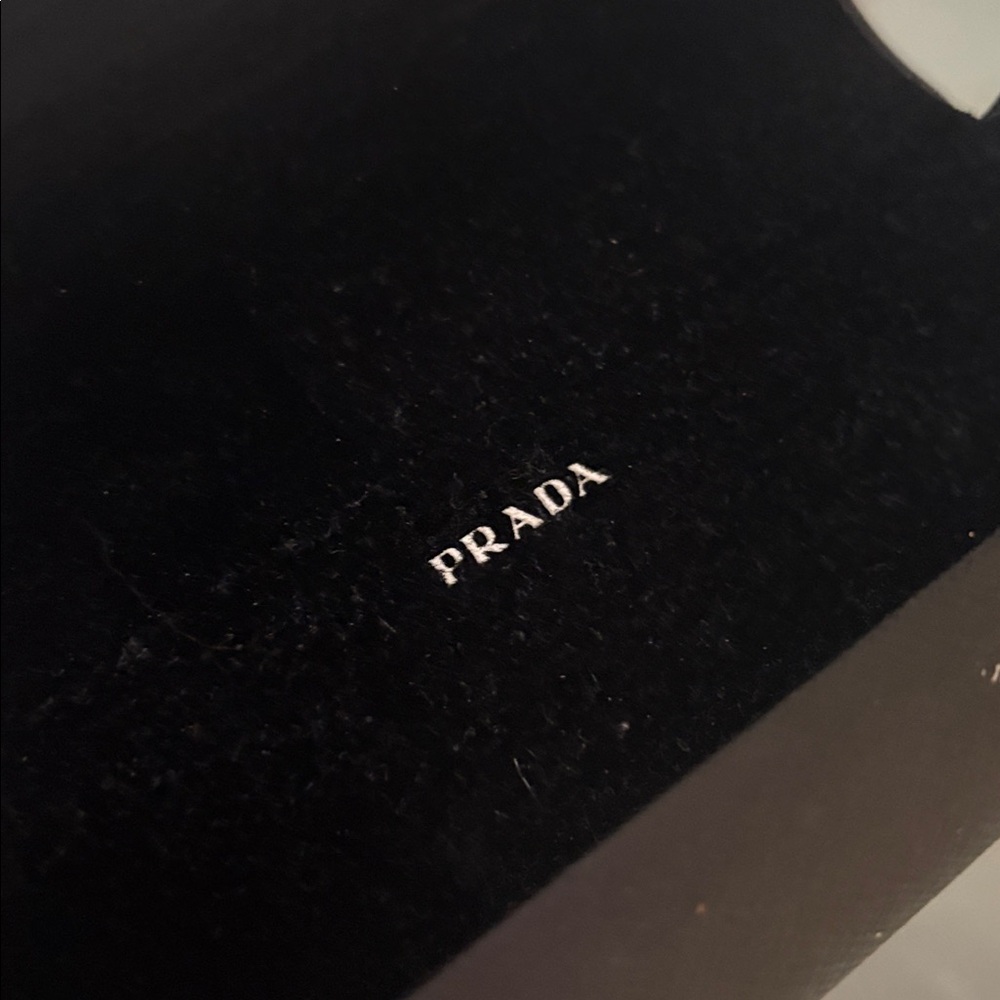 Prada Eyeglasses Frames - image 5